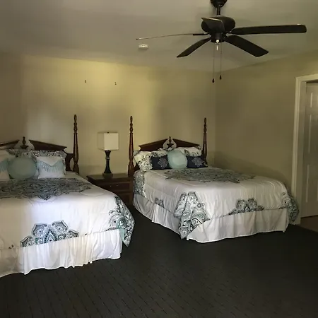 Columbia Lakes Resort And Conference Center-2