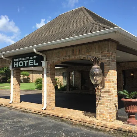 Columbia Lakes Resort And Conference Center-3